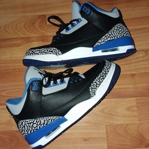 Meet your Posher, Scott